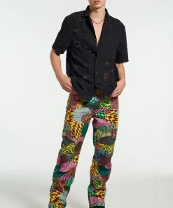 The Ragged Priest Sales 14 The Ragged Priest Jagger Straight Leg Jean NEW ARRIVALS