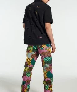 The Ragged Priest Jagger Straight Leg Jean NEW ARRIVALS