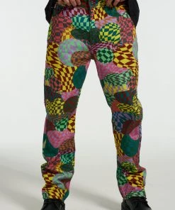 The Ragged Priest Jagger Straight Leg Jean NEW ARRIVALS