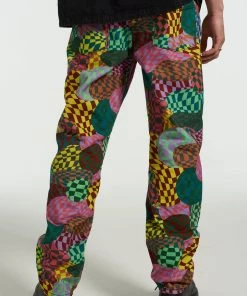 The Ragged Priest Jagger Straight Leg Jean NEW ARRIVALS