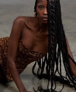 The Ragged Priest Milk It Sinner Dress WOMEN'S