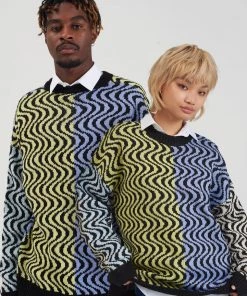 The Ragged Priest WOMEN'S Slope Knit