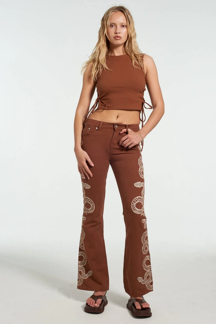 The Ragged Priest Milk It Cobra Jean Brown 3 The Ragged Priest Milk It Cobra Jean Brown