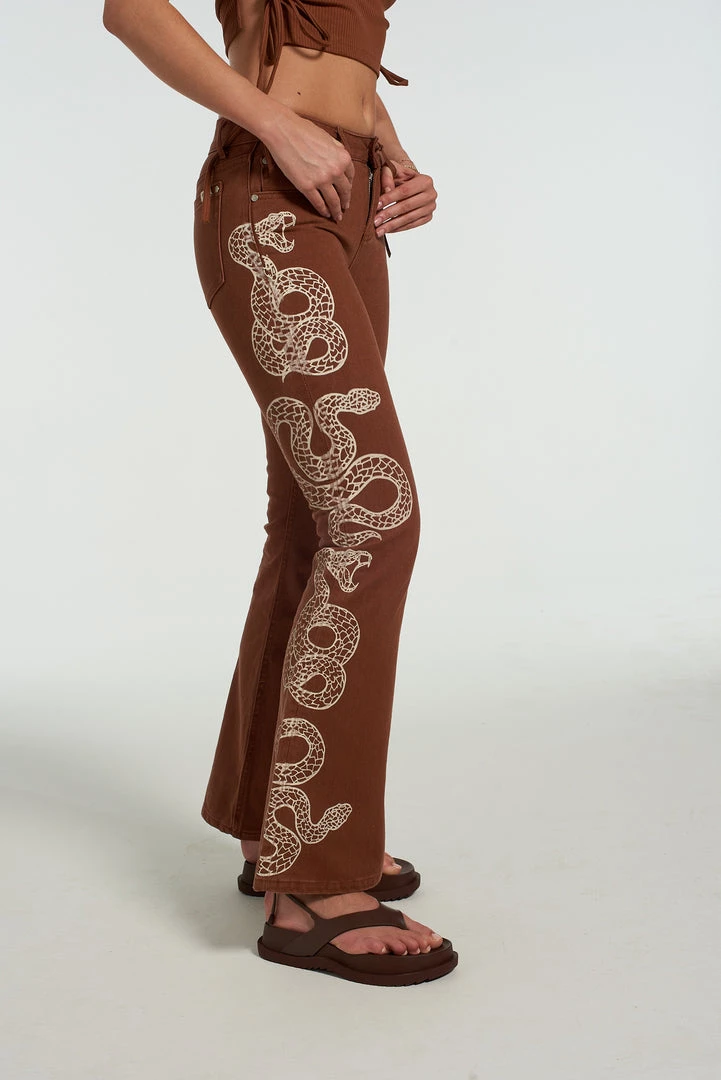 The Ragged Priest Milk It Cobra Jean Brown 4 The Ragged Priest Milk It Cobra Jean Brown