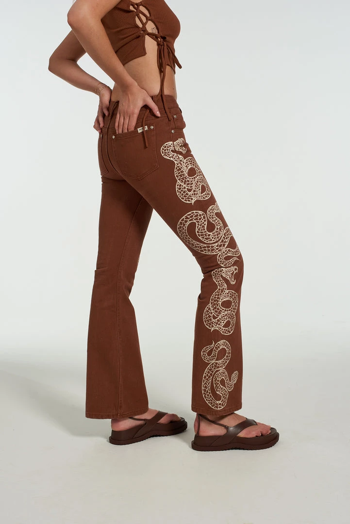 The Ragged Priest Milk It Cobra Jean Brown 5 The Ragged Priest Milk It Cobra Jean Brown