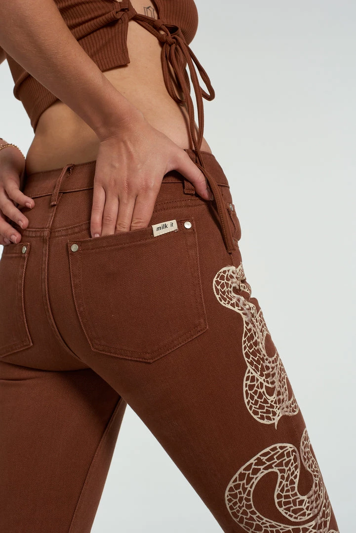 The Ragged Priest Milk It Cobra Jean Brown 6 The Ragged Priest Milk It Cobra Jean Brown