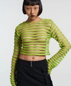 The Ragged Priest New World Top NEW ARRIVALS