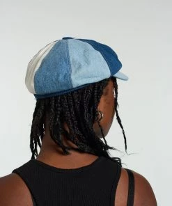 The Ragged Priest Penny Bakerboy Hat NEW ARRIVALS 5 The Ragged Priest Penny Bakerboy Hat NEW ARRIVALS