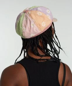 The Ragged Priest Flower Child Bakerboy Hat