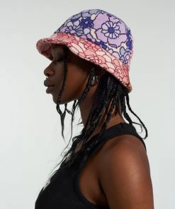 The Ragged Priest NEW ARRIVALS Petal Bucket Hat