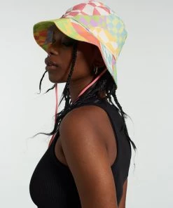 The Ragged Priest NEW ARRIVALS Introvert Fisherman's Hat