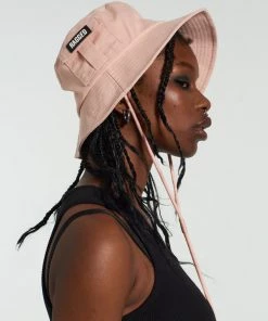 The Ragged Priest NEW ARRIVALS Leader Fisherman's Hat