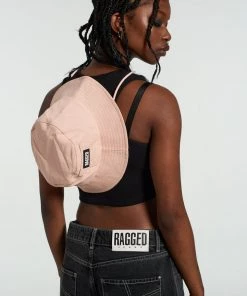 The Ragged Priest NEW ARRIVALS Leader Fisherman's Hat