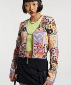 The Ragged Priest NEW ARRIVALS Sensation Top