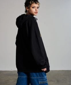 The Ragged Priest WOMEN'S Ragged Sabbath Hoodie