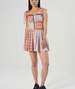 The Ragged Priest WOMEN'S Wanderer Top