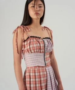 The Ragged Priest WOMEN'S Wanderer Top