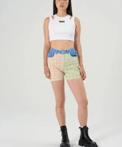 The Ragged Priest Pitch Short WOMEN'S