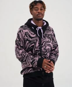 The Ragged Priest MEN'S Signal Cardi