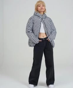 The Ragged Priest Sleepy Puffer WOMEN'S