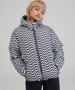 The Ragged Priest Sleepy Puffer WOMEN'S