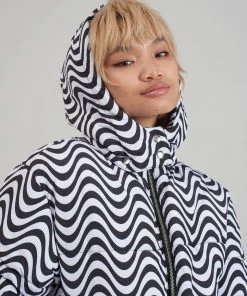 The Ragged Priest Sleepy Puffer WOMEN'S