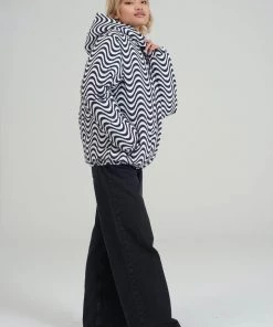 The Ragged Priest Sleepy Puffer WOMEN'S