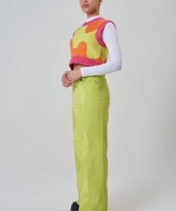 The Ragged Priest Slope Knit WOMEN'S