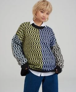 The Ragged Priest WOMEN'S Slope Knit