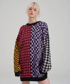 The Ragged Priest WOMEN'S Snug Jumper