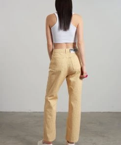 The Ragged Priest WOMEN'S Solar Dad Jean