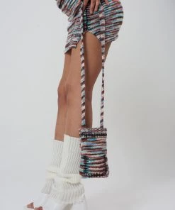 The Ragged Priest WOMEN'S Augmented Bag