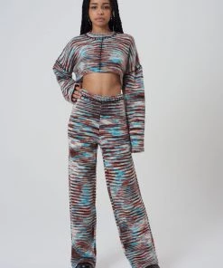 The Ragged Priest WOMEN'S Pathway Pant