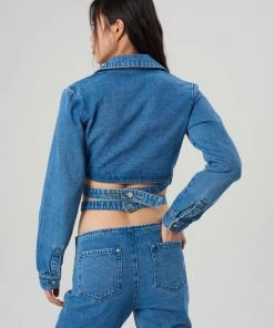 The Ragged Priest Milk It Halo Top