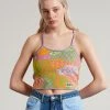 The Ragged Priest HOLIDAY SHOP Kaleidoscope Cami Top