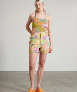 The Ragged Priest HOLIDAY SHOP Kaleidoscope Cami Top