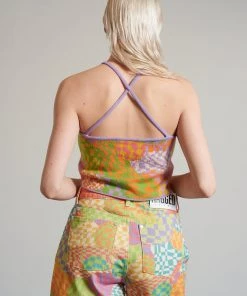 The Ragged Priest HOLIDAY SHOP Kaleidoscope Cami Top