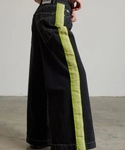 The Ragged Priest Era Skater Jean WOMEN'S