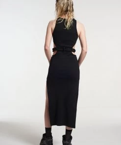 The Ragged Priest Darkside Vest Dress NEW ARRIVALS