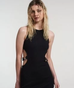 The Ragged Priest Darkside Vest Dress NEW ARRIVALS