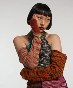 The Ragged Priest Peacekeeper Patchwork Dress NEW ARRIVALS 8 The Ragged Priest Peacekeeper Patchwork Dress NEW ARRIVALS