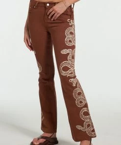 The Ragged Priest Milk It Cobra Jean Brown