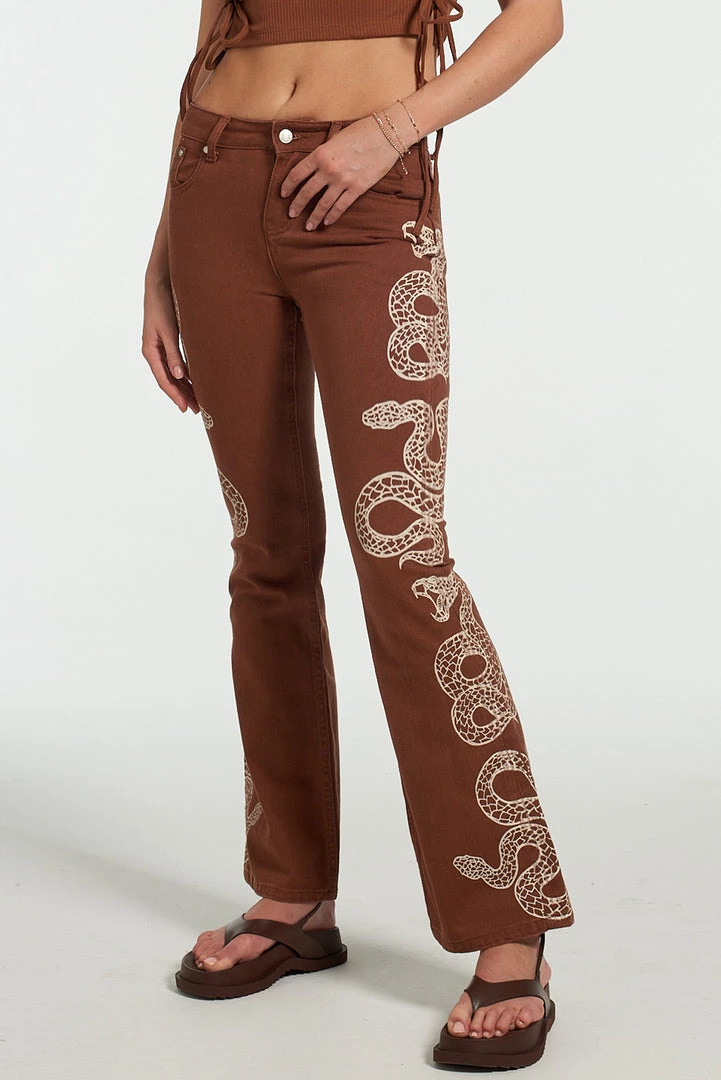 The Ragged Priest Milk It Cobra Jean Brown 2 The Ragged Priest Milk It Cobra Jean Brown