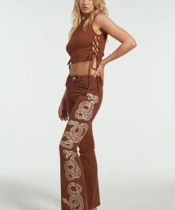 The Ragged Priest Milk It Cobra Jean Brown