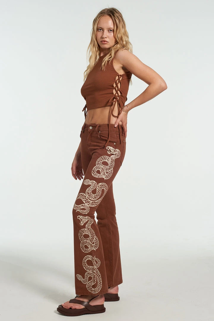 The Ragged Priest Milk It Cobra Jean Brown 1 The Ragged Priest Milk It Cobra Jean Brown