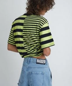 The Ragged Priest Trap Jean