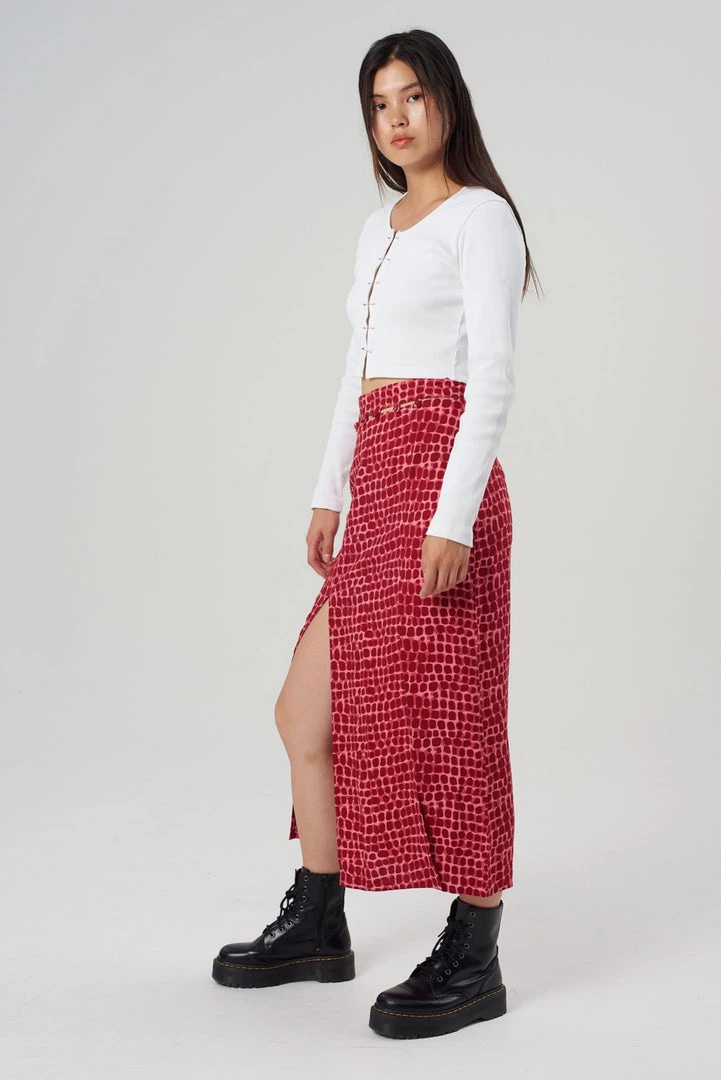 The Ragged Priest Milk It Tame Skirt 3 The Ragged Priest Milk It Tame Skirt