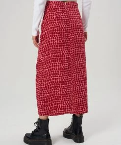 The Ragged Priest Milk It Tame Skirt 8 The Ragged Priest Milk It Tame Skirt