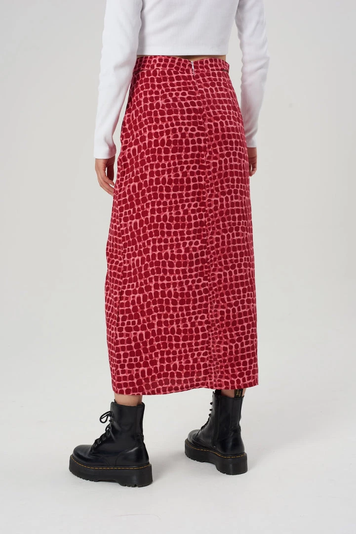 The Ragged Priest Milk It Tame Skirt 4 The Ragged Priest Milk It Tame Skirt