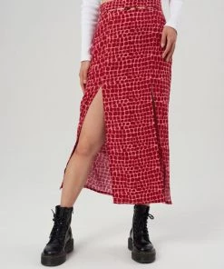 The Ragged Priest Milk It Tame Skirt